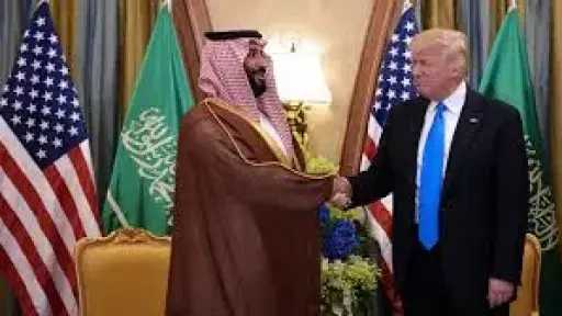 زيارة ولي العهد السعودي إلى واشنطن.. هل يعيد ملف خاشقجي للواجهة؟ خلف الكواليس تدبير ضغوط وتحركات إعلامية موازية