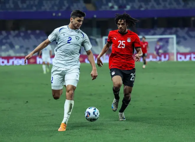 مباريات اليوم الإثنين 17 نوفمبر 2025.. مواجهات نارية في البطولة الودية وتصفيات كأس العالم