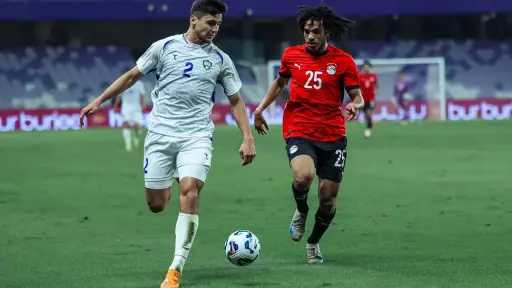 مباريات اليوم الإثنين 17 نوفمبر 2025.. مواجهات نارية في البطولة الودية وتصفيات كأس العالم