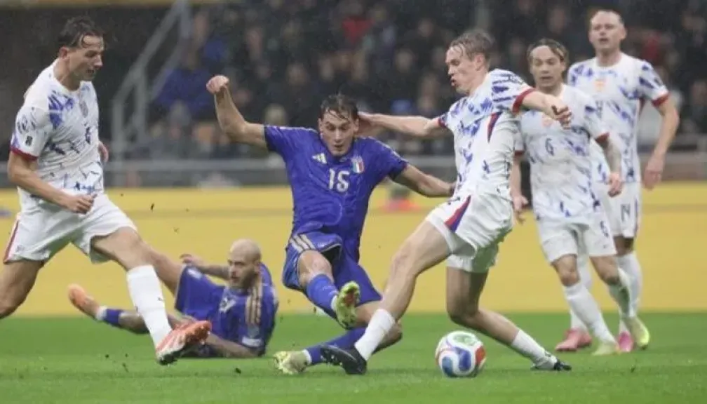 ملامح الملحق الأوروبي لكأس العالم 2026 تتضح.. منتخبات كبرى في صراع الفرصة الأخيرة