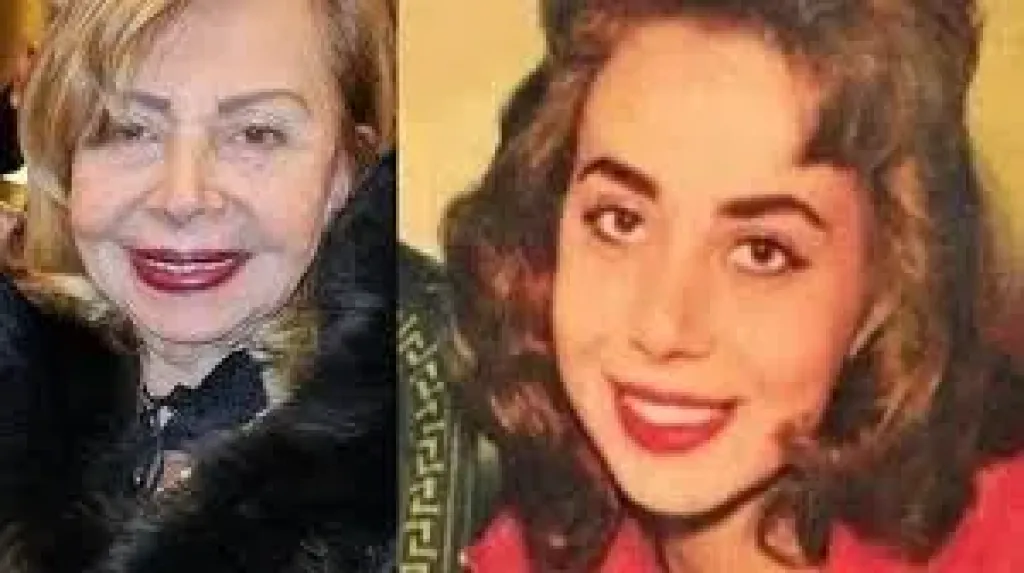 رحيل منيرة سنبل عن 86 عاماً.. أيقونة السينما المصرية و«ميرفت شارع الحب» تودع الحياة