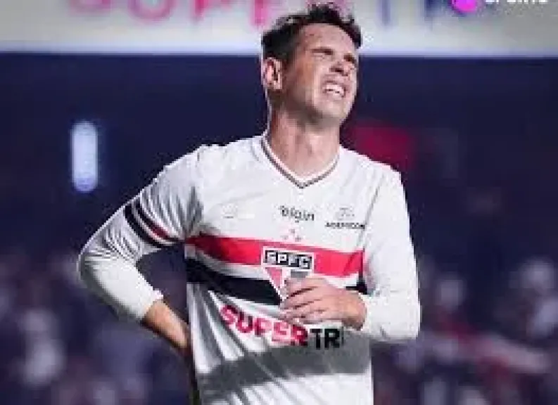 أوسكار يغادر المستشفى بعد 5 أيام من الأزمة القلبية