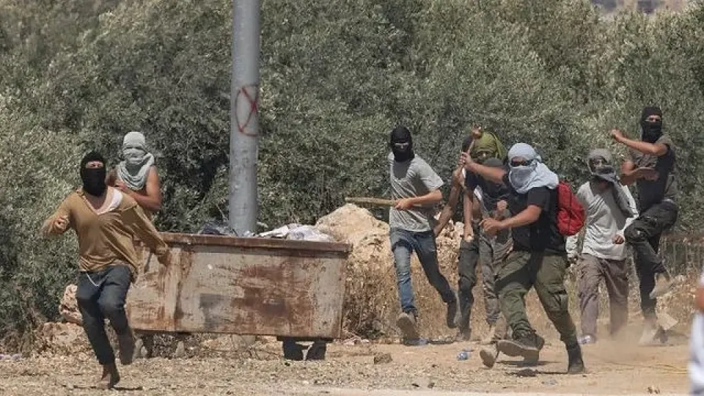 إسرائيل على حافة الانفلات الأمني… البؤرة “تسور مشغافي” تشعل الضفة واستغاثة أمنية: السيطرة تتلاشى!