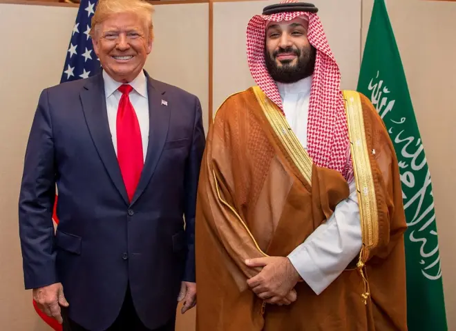 هل تشتري السعودية الوهم من أمريكا؟.. صفقة إف-35 بين الحقيقة والبريق السياسي