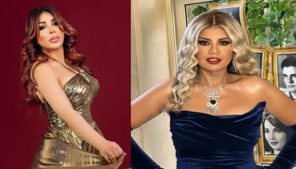 أحالة بلاغ بوسي شلبي ضد غادة إبراهيم إلى نيابة غسل الأموال.. تطور جديد في أزمة عام 2025