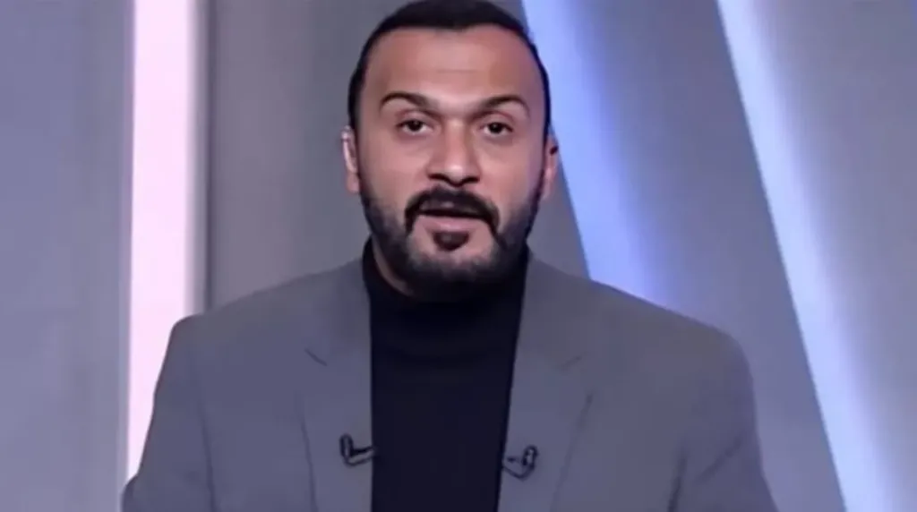 القضاء يحسم نزاع إبراهيم سعيد وطليقته.. حكم نهائي بإلزامه بسداد 150 ألف جنيه نفقة ومستحقات متراكمة