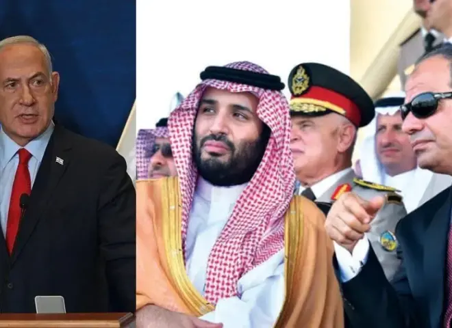 هجوم إسرائيلي جديد يكشف النمط المتكرر: لماذا تحرص تل أبيب دائمًا على إقحام مصر في كل حدث؟