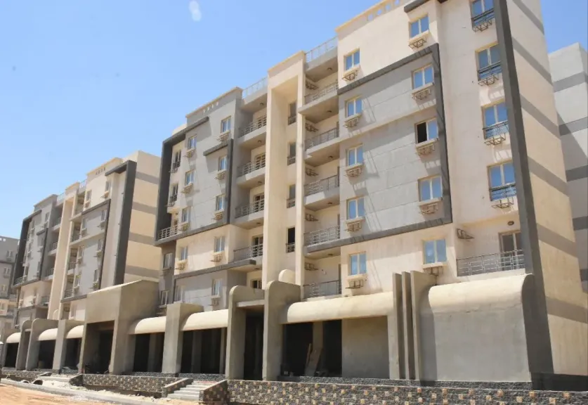 وزارة الإسكان تعلن طرح وحدات ”سكن مصر” و”جنة” و”روضة العبور” و”الإسكان الحر” ضمن الطرح الثاني.. تسهيلات غير مسبوقة وتنافس كبير متوقّع