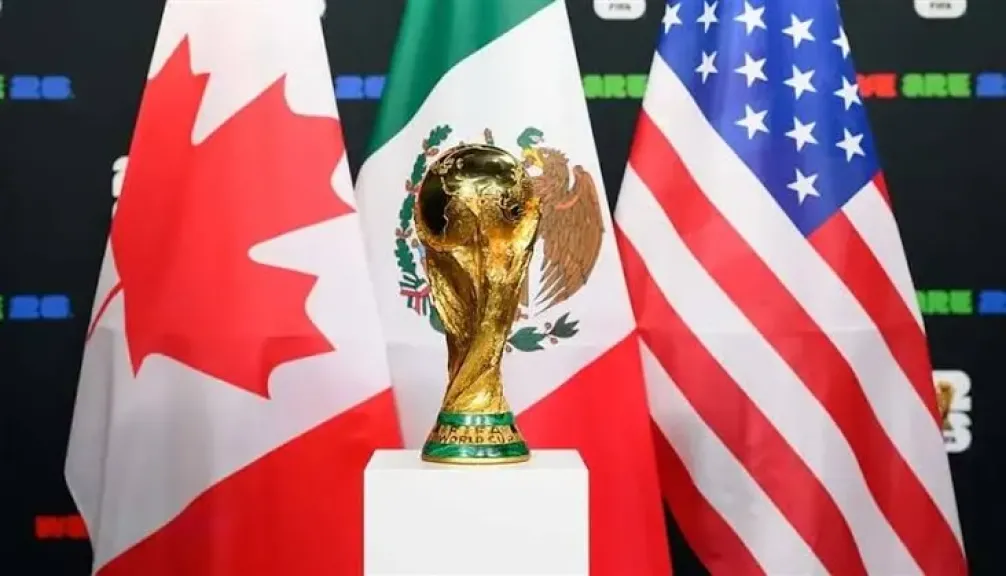 تعرف على القنوات الناقلة لقرعة الملحق الأوروبي والملحق العالمي المؤهلين لكأس العالم 2026