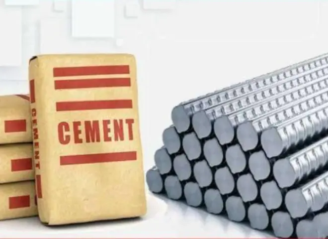 أسعار الحديد والأسمنت اليوم.. الأسواق المصرية على صفيح ساخن