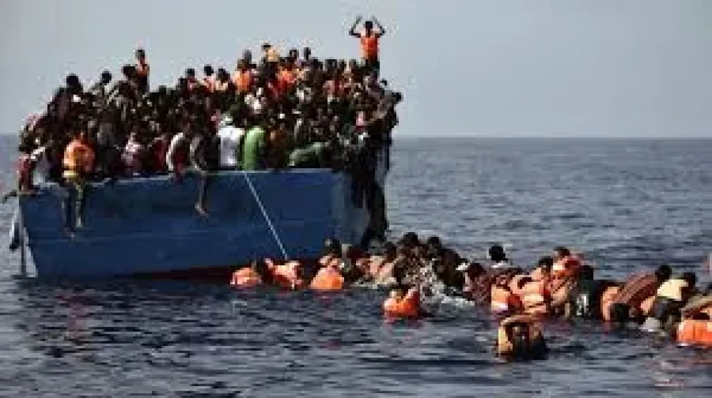 قصة 3 شباب مصريون يهربون إلى “وهم أوروبا” ليجدوا الموت متجمّدًا على حدود بلغاريا