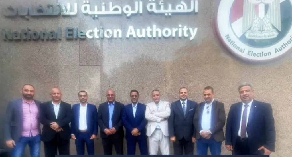 طعون جماعية بدائرة العمرانية.. مشهد انتخابي يعكس يقظة المجتمع وحرص الدولة على الشفافية