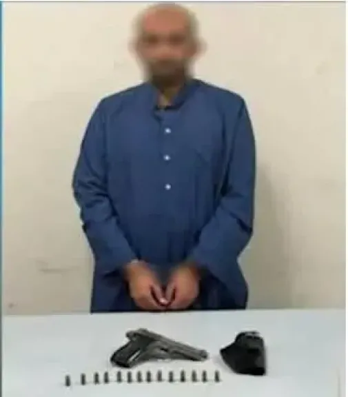 إحالة المتهم بقتل مهندس الإسكندرية إلى الجنايات… تفاصيل صادمة تهز الشارع وتطالب بالقصاص العاجل