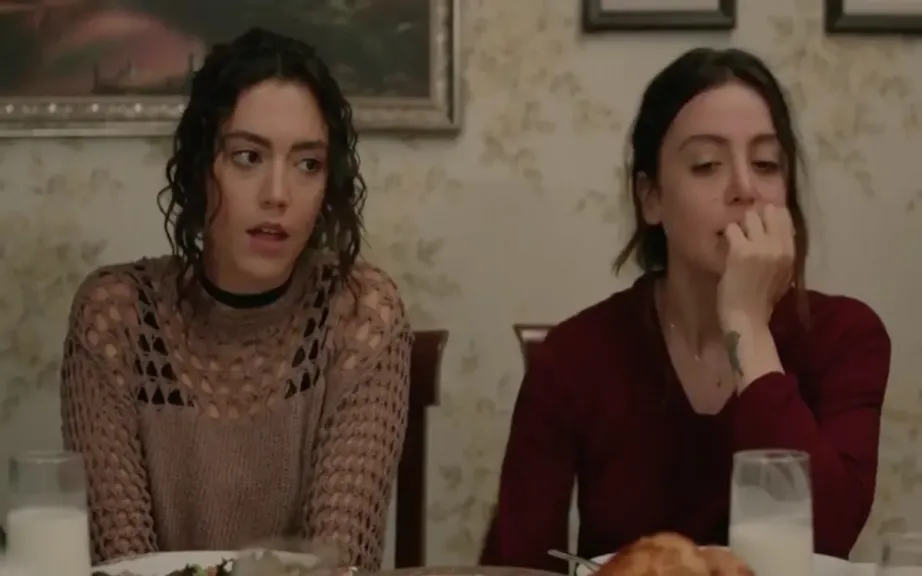 مسلسل سلمى الحلقة 74.. توتر يتصاعد وأسرار الماضي تلاحق البطلة