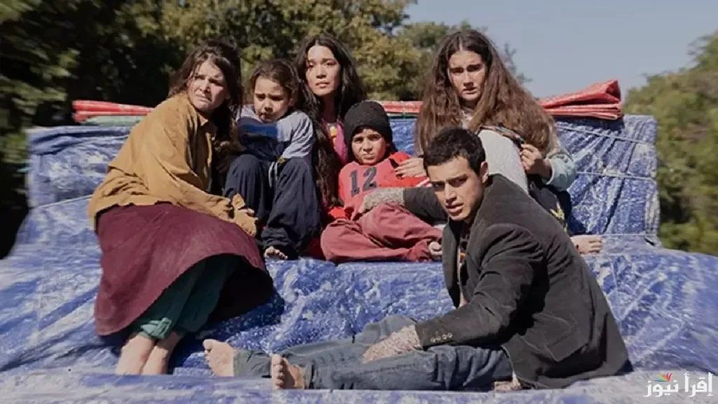 شاهد مسلسل المشردون الحلقة 38.. مواجهة مصيرية بين عزيزة وديفران تشعل الأحداث