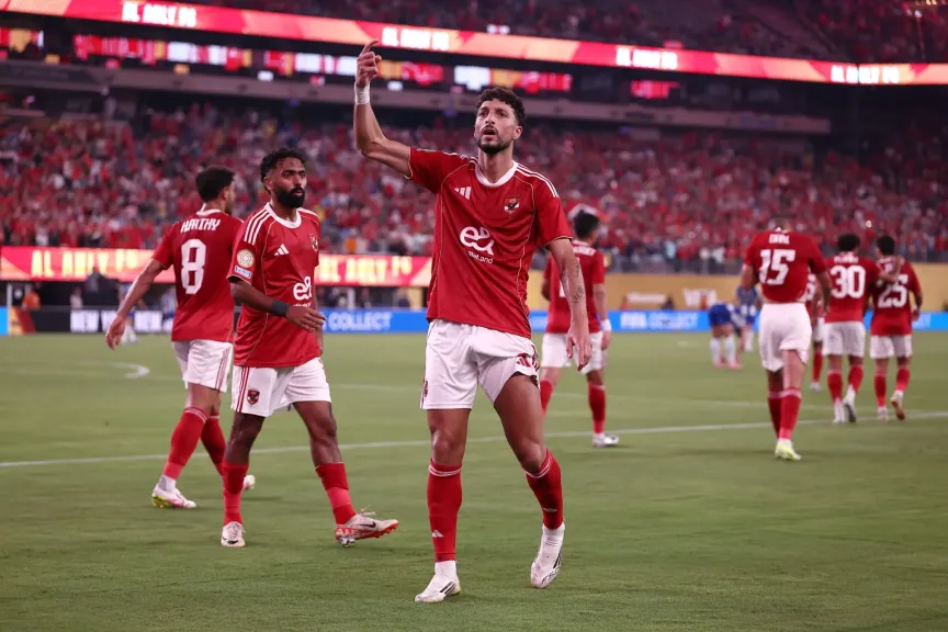 الأهلي في مواجهة شبيبة القبائل بدوري أبطال إفريقيا… مباراة حاسمة لا تفوت السبت 22 نوفمبر 2025