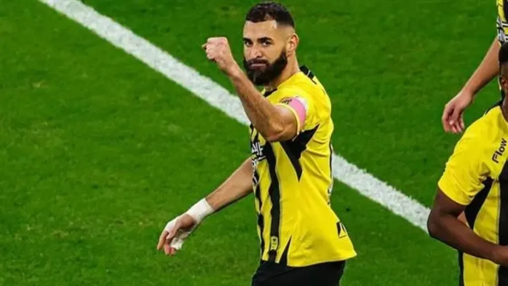 موعد مباراة الاتحاد والرياض في الدوري السعودي والقنوات الناقلة