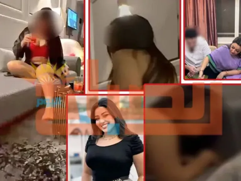 رحمة محسن تتصدر الترند.. فيديوهاتها تشعل مواقع التواصل وتعليقها الأول بعد تكريمها في مهرجان ”THE BEST”