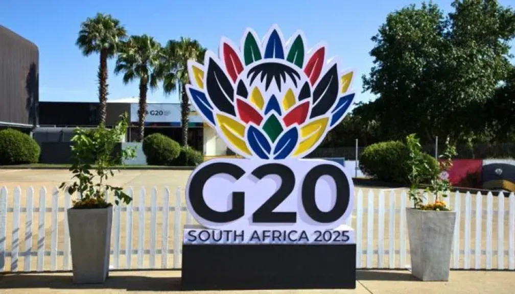 انطلاق أعمال مجموعة العشرين لأول مرة على أرض أفريقية واستشراف لمستقبل التكتل الاقتصادي الأكبر عالميًا