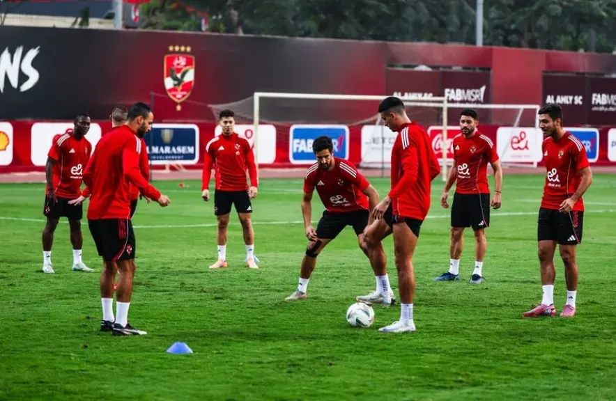 الأهلي يواجه شبيبة القبائل الجزائري في افتتاح مشوار دور المجموعات بدوري أبطال إفريقيا 2025