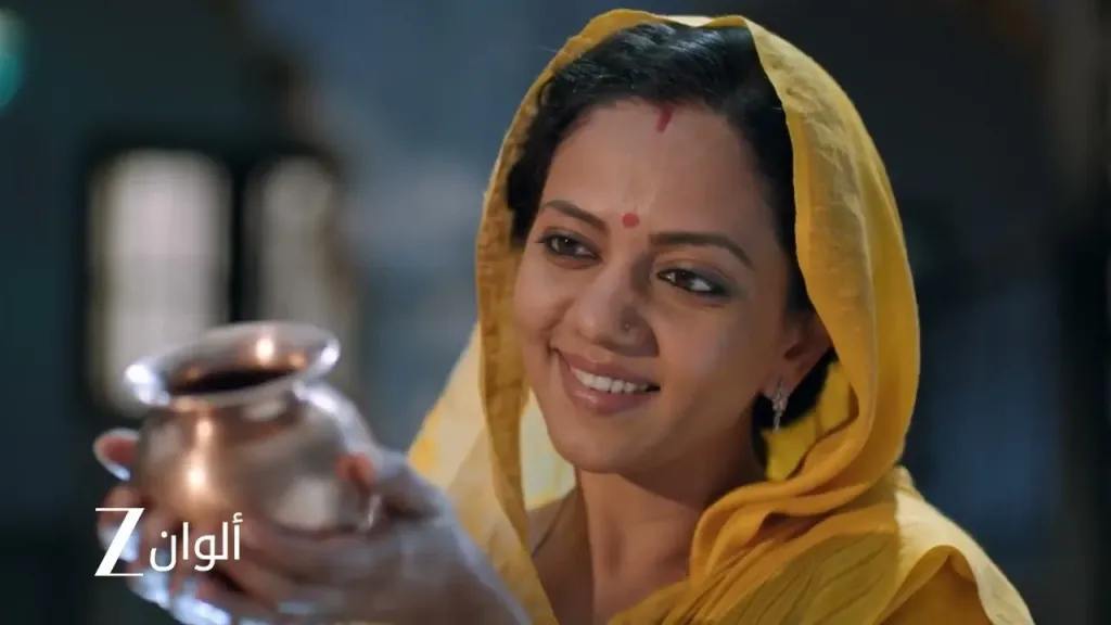 شاهد مسلسل خيوط الماضي الحلقة 120.. صراع الثروة يكشف مؤامرات جديدة