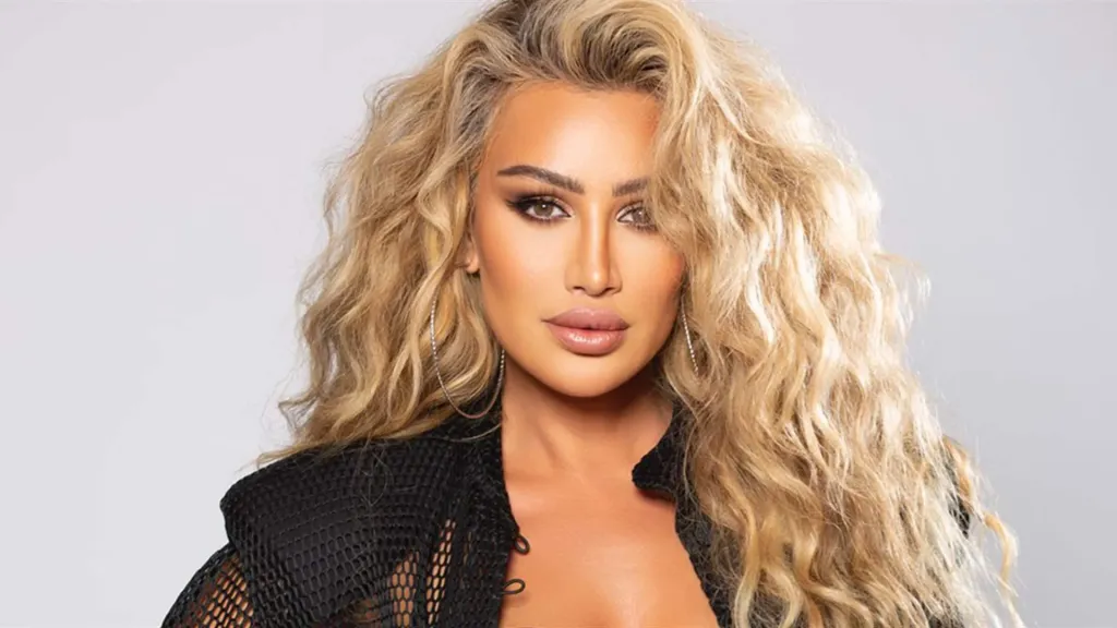 مايا دياب تكسر الصمت وتقف في صف دينا الشربيني: “الهجوم عليها ظالم ورخيص”