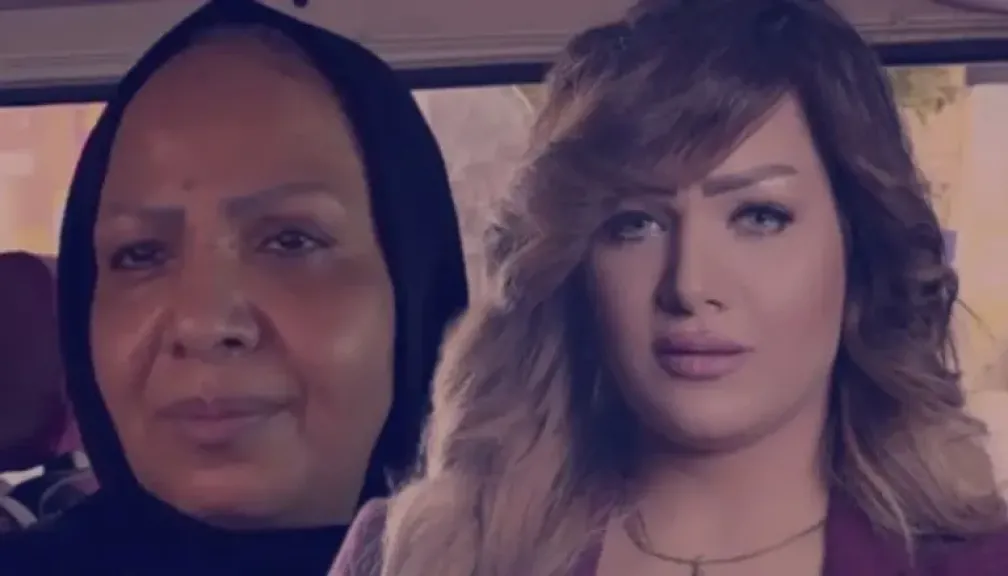 والدة شيماء جمال تفتح النار على مسلسل ”ورد وشوكولاتة” وتكشف أسرارًا تُذاع لأول مرة