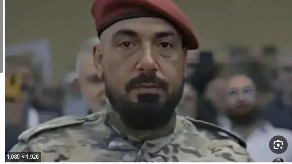 حزب الله ينعى قائده الكبير الطبطبائي ولبنان يعلن الحصيلة النهائية لغارة الضاحية