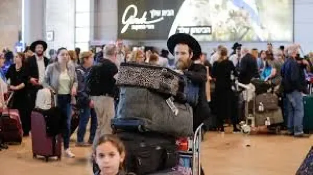 السابع من أكتوبر..  كسَر وهم «الدولة الآمنة» وفتح باب هجرة الإسرائيليين نحو المجهول