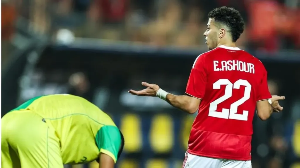عرض أمريكي يربك حسابات الأهلي.. قلق داخل القلعة الحمراء بعد تألق إمام عاشور واهتمام خارجي مفاجئ