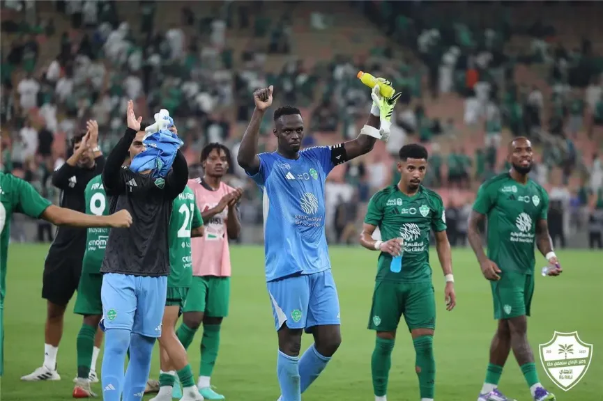 بث مباشر لحظة بلحظة.. مباراة الأهلي السعودي والشارقة الإماراتي في دوري أبطال آسيا للنخبة 2026