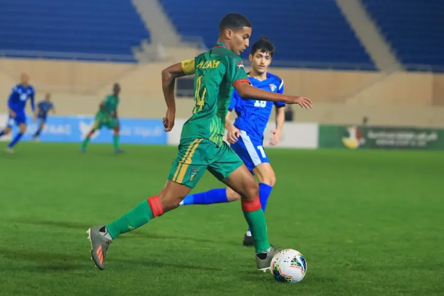 البث المباشر.. القنوات الناقلة لمباراة الكويت وموريتانيا في التصفيات المؤهلة إلى كأس العرب 2025 وكيفية مشاهدة البث المباشر