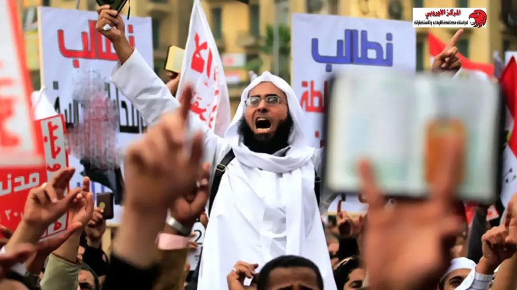 أمريكا تجهز “الضربة الأخيرة”.. تصنيف الإخوان تنظيماً إرهابياً يكتب نهاية التنظيم الدولي بعد عقد من العنف في مصر