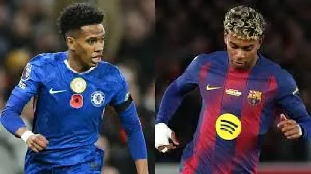 بث مباشر تشيلسي وبرشلونة.. تابع لحظة بلحظة قمة نارية في دوري أبطال أوروبا 2026