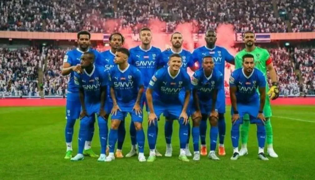 الهلال يضرب بقوة ويكمل العلامة الكاملة.. رباعية نظيفة تقوده لثمن نهائي دوري أبطال آسيا للنخبة 2026