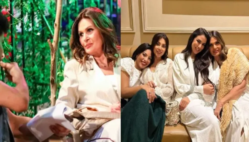 أزمة جديدة تضرب فيلم «الست لما».. هشام وخالد صابر يلاحقان محمد السبكي بتهم التعدي على حقوق الملكية