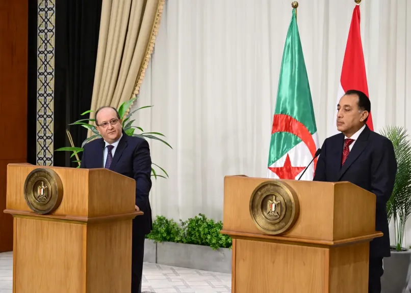 تعميق التعاون المصري–الجزائري.. خطوة استراتيجية لا مجرد علاقات ثنائية