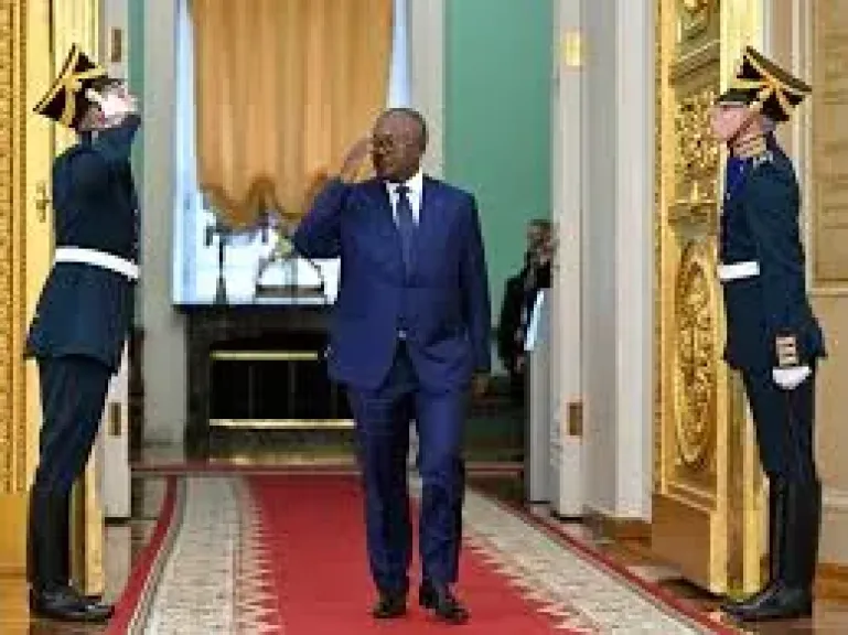 أنقلاب في غينيا بيساو.. الجيش يعتقل الرئيس ويعلن تولي السلطة وسط فوضى وطلقات نارية تهز العاصمة