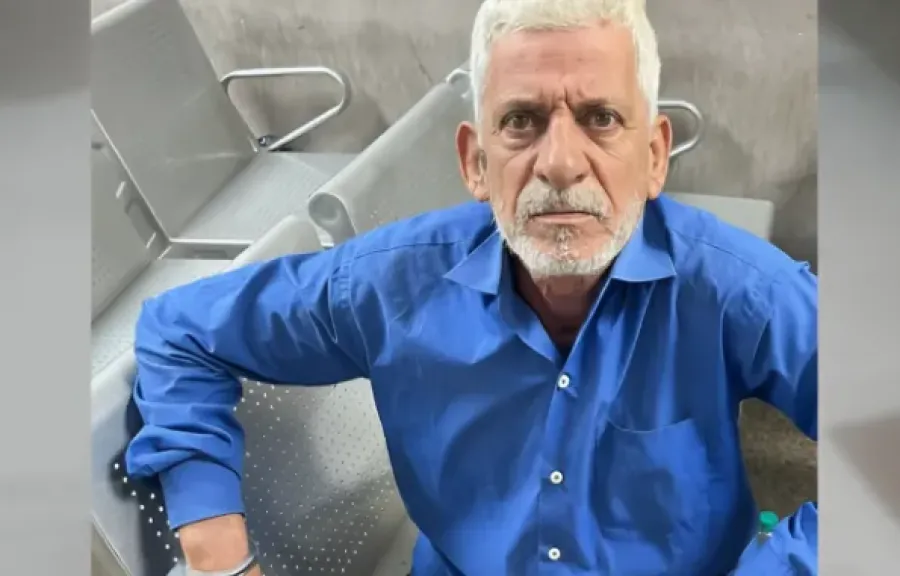 تفاصيل صادمة.. متهم يحاول إرهاب طفل أثناء مواجهة النيابة في واقعة انتهاكات مدرسة سيدز الدولية