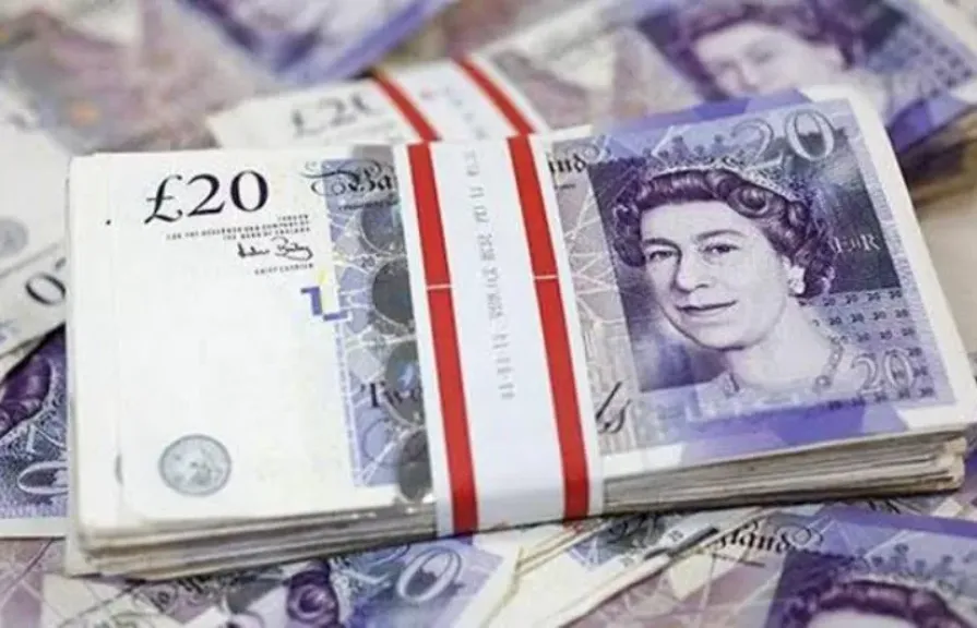 63.23 جنيهًا: صعود مثير للجنيه الإسترليني الخميس 27 نوفمبر