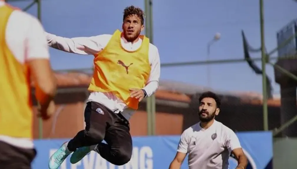 المصائب لا تأتي فرادى.. رمضان صبحي بين اتهامات التزوير وقرار الإيقاف الدولي: ملف يشتعل قبل مثوله أمام القضاء