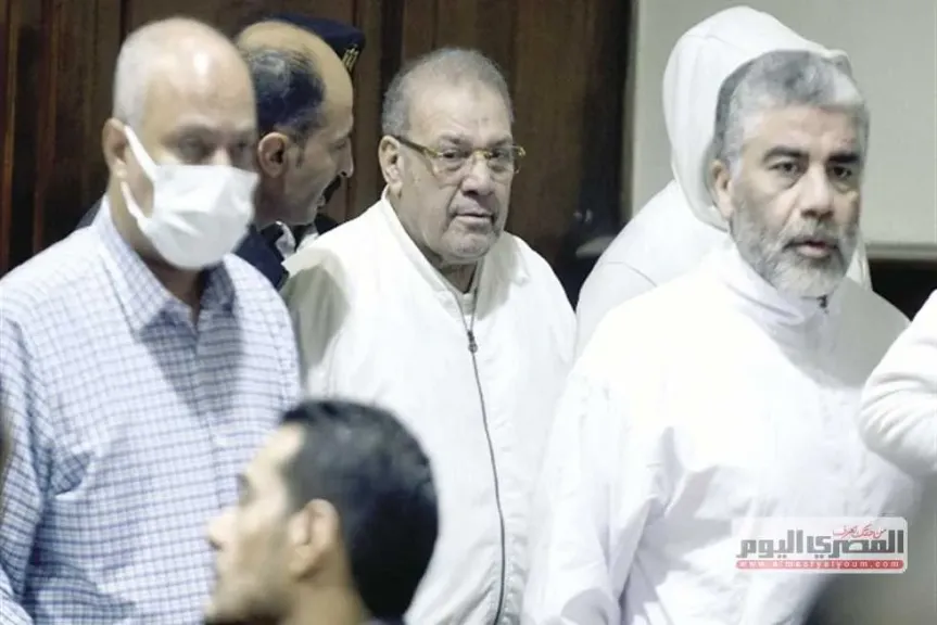 بالمستندات استئناف النيابة على براءة حسن راتب وعلاء حسانين:  في واحدة من أكبر قضايا غسل أموال الآثار بمصر