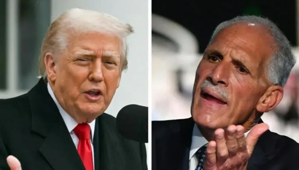 أمريكا تبحث عن بديل.. واسم ”عصفورة” يدخل المشهد فجأة: لعبة النفوذ من فلسطين حتى هندوراس