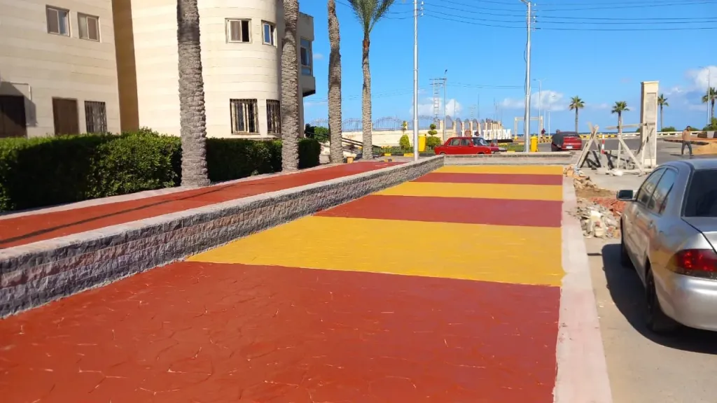 محافظ كفرالشيخ يرفع شعار «صيف بلطيم 2026 بلا عيوب»… خطة شاملة لتجميل الكورنيش وتجديد البنية الجمالية للمصيف