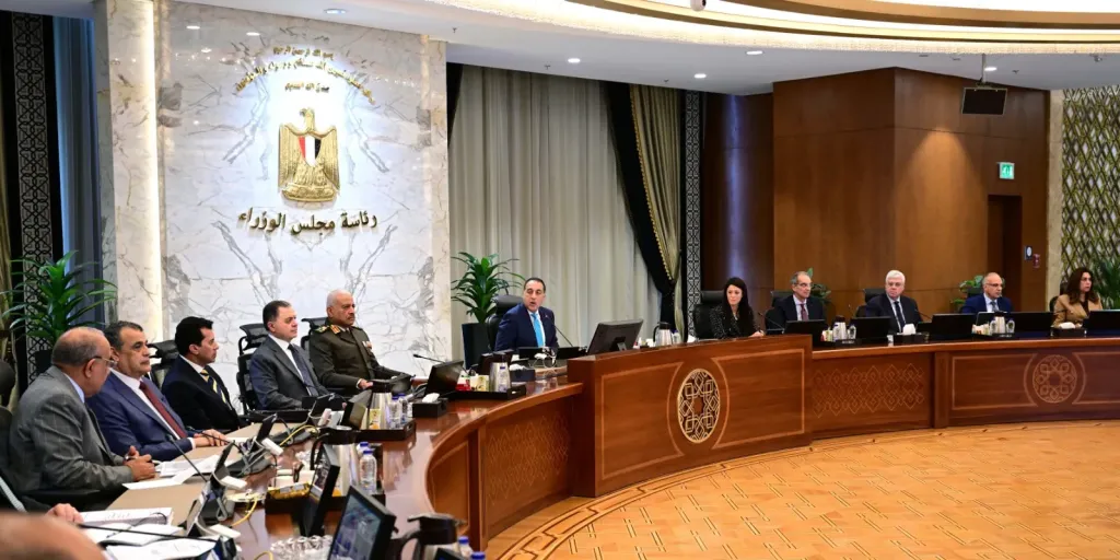 مجلس الوزراء يوافق على تعديل قانون تنظيم الأزهر… خطوة جديدة لضبط آليات التعيين وإنهاء الخدمة داخل المؤسسات الأزهرية