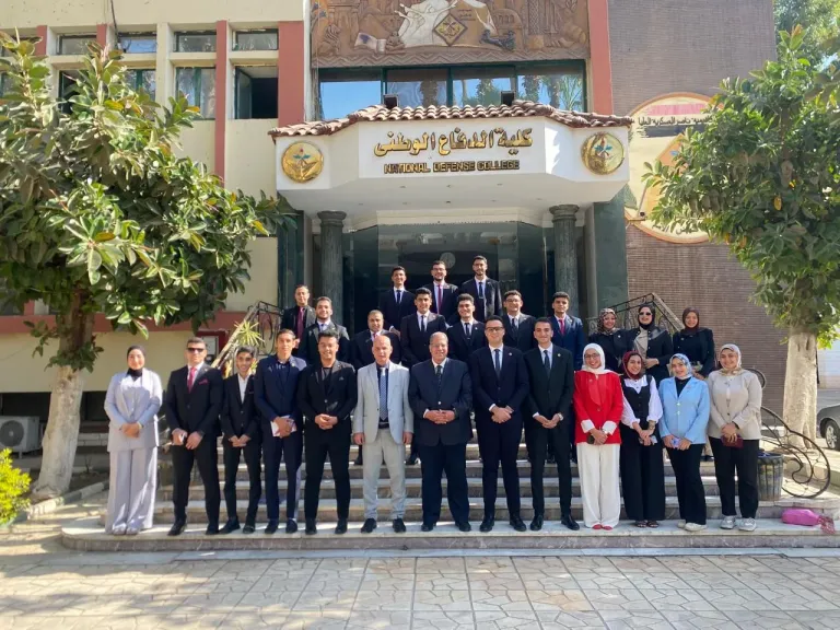 جامعة كفر الشيخ تتألق وتحصد فضيتين في المهرجان الرياضي لذوي الهمم بأبو قير بالإسكندرية