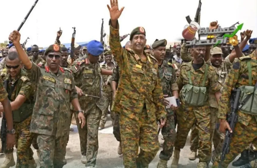تحت ضغط دولي متصاعد… الجيش السوداني يعلن شروطه للتفاوض مع الدعم السريع وسط تحركات عالمية لوقف الحرب ومنع تسليح المليشيات