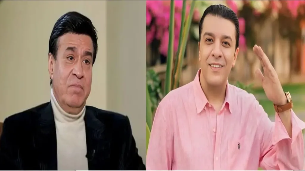 بلاغ وتصعيد.. أزمة حلمي عبدالباقي ومصطفى كامل تشتعل من جديد