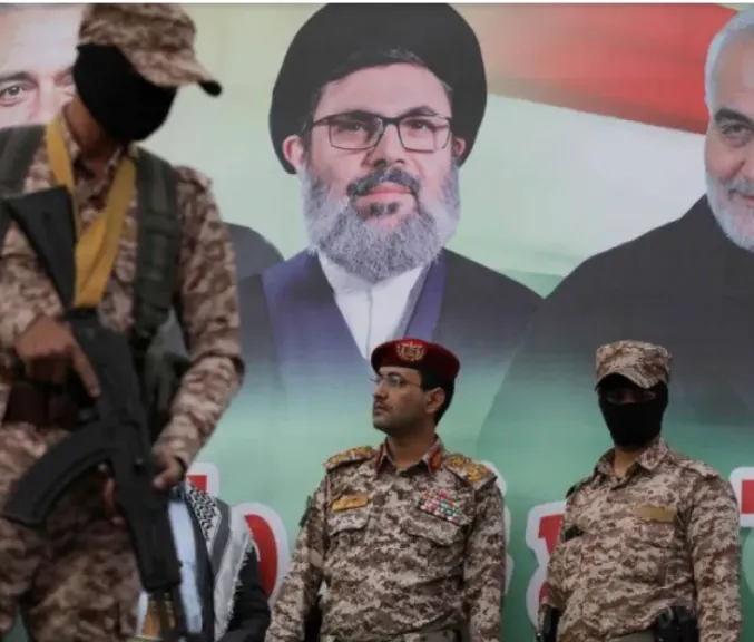 هلع داخل  الحوثي… إجراءات أمنية غير مسبوقة بعد سلسلة اغتيالات طالت قادة بارزين