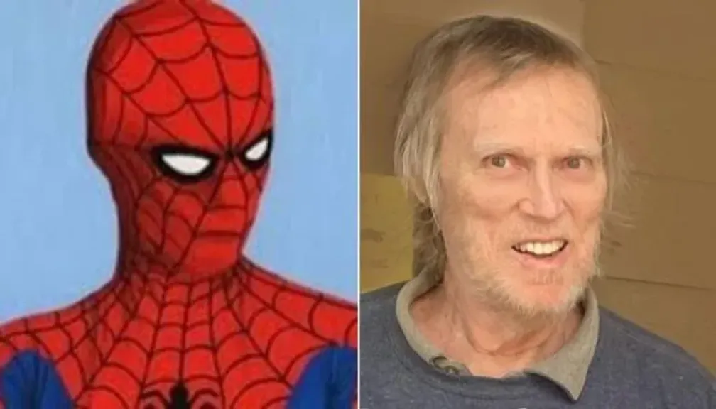 رحيل داني سيجرين.. أول «سبايدر مان» على التلفزيون وأحد أعمدة «شارع سمسم»